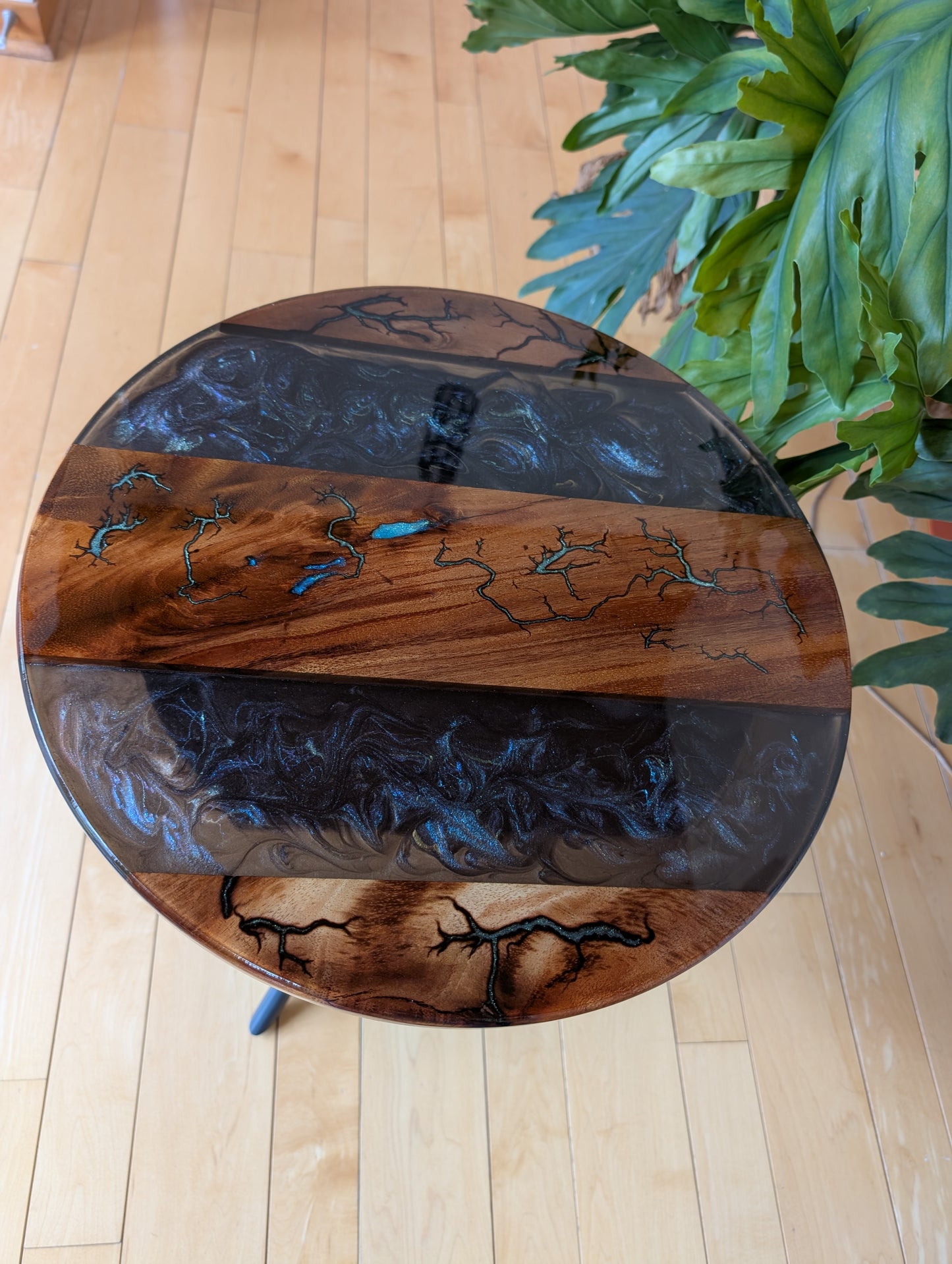 End table