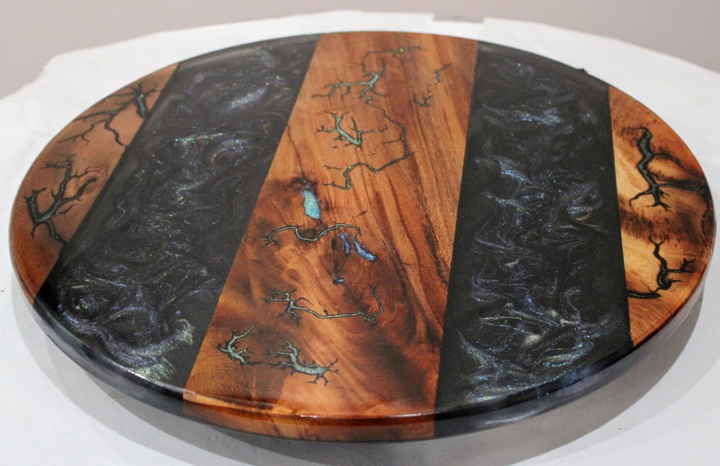 End table