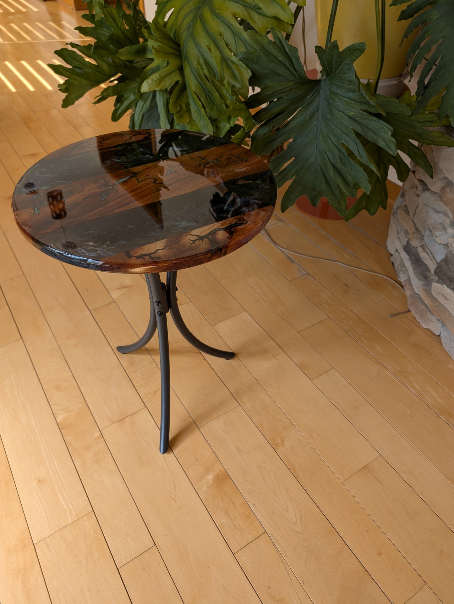 End table