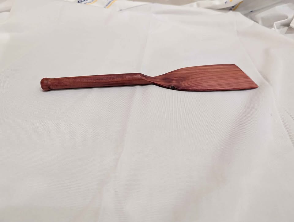 Spatula